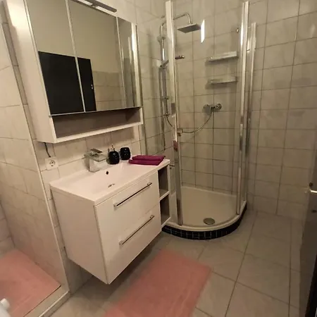 Alpina Apartment Kirchdorf an der Krems