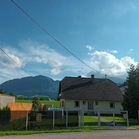 Alpina Kirchdorf an der Krems
