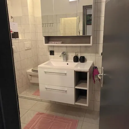 Apartment Alpina Kirchdorf an der Krems