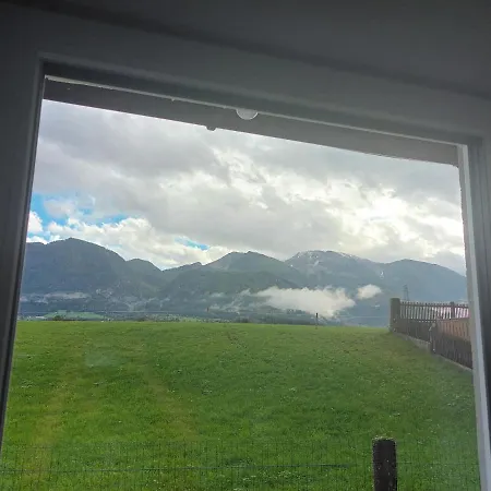 Apartment Alpina