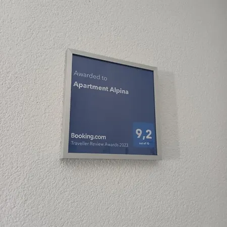 Alpina * Kirchdorf an der Krems