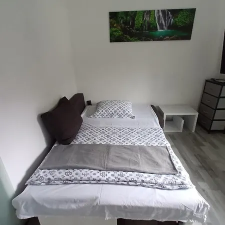 Alpina Apartment Kirchdorf an der Krems