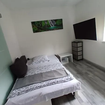 Alpina Apartment Kirchdorf an der Krems