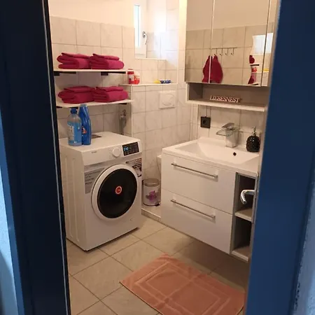 Alpina Apartmán