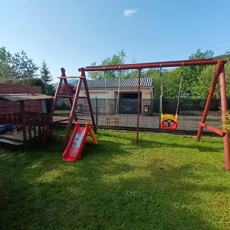 Alpina Apartmán Kirchdorf an der Krems